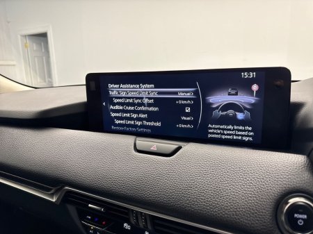 2023 Mazda CX-60 - photo 21