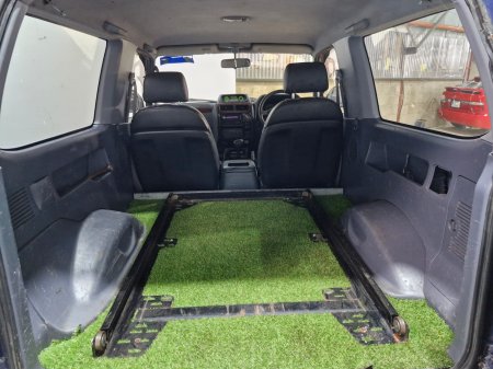 1996 Toyota Land Cruiser - photo 20
