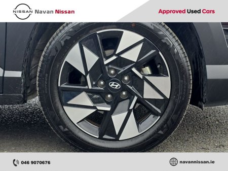 2024 Hyundai KONA - photo 16