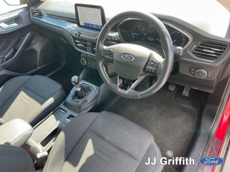 2021 Ford Focus - photo 9