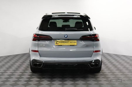 2026 BMW X5 - photo 6