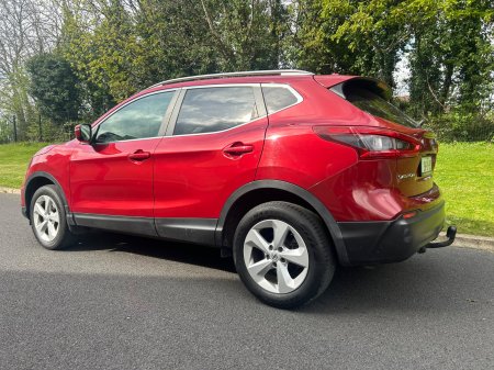 2019 Nissan Qashqai - photo 7