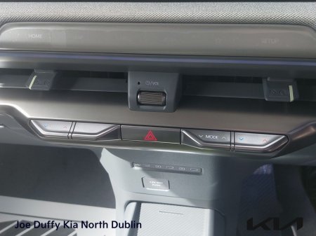 2026 Kia EV2 - photo 21