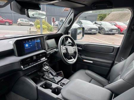 2025 Toyota Land Cruiser - photo 8