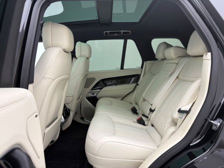 2026 Land Rover Range Rover - photo 17