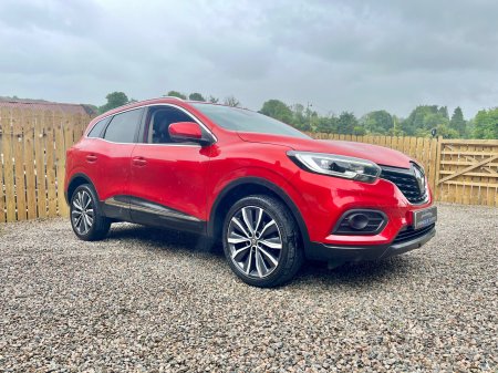 2019 Renault Kadjar - photo 12