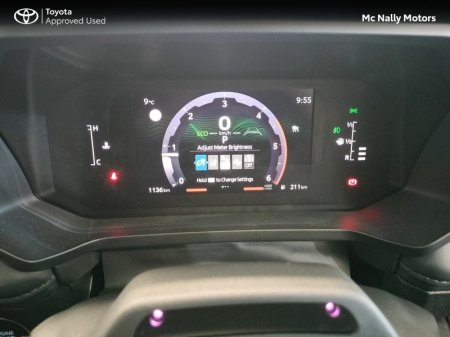 2026 Toyota Hilux - photo 13