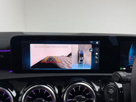 2026 Mercedes-Benz CLA - photo 13