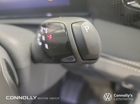 2026 Volkswagen Tiguan - photo 9