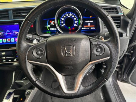 2017 Honda Fit - photo 11