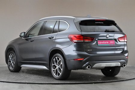 2021 BMW X1 - photo 7