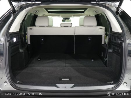 2026 Mazda CX-80 - photo 35