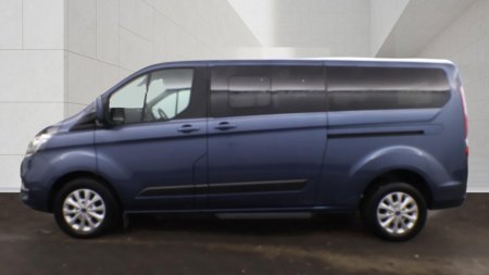 2021 Ford Tourneo - photo 6