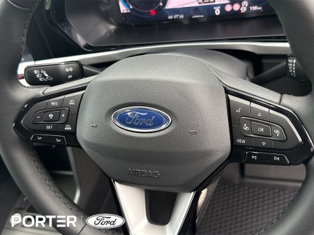 2026 Ford Transit Connect - photo 45