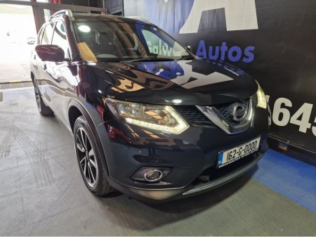 2016 Nissan X-Trail - photo 13