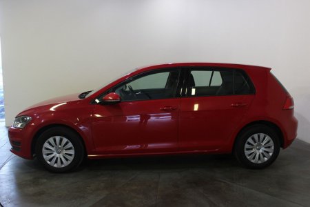 2014 Volkswagen Golf - photo 10