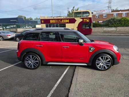2022 Mini Countryman - photo 36
