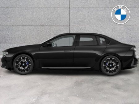 2026 BMW i3 - photo 3