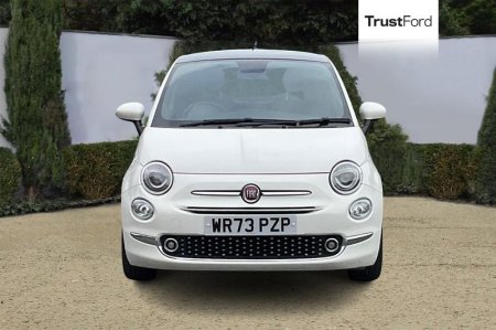 2023 Fiat 500 - photo 6