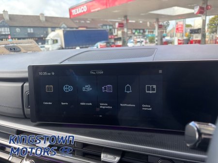 2024 Hyundai Santa Fe - photo 19