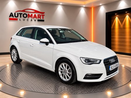 2016 Audi A3 - photo 3
