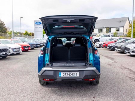 2026 Peugeot 5008 - photo 5