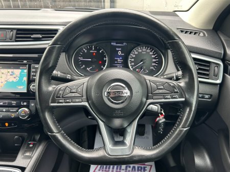 2019 Nissan Qashqai - photo 13