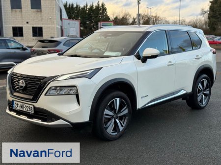 2024 Nissan X-Trail - photo 5