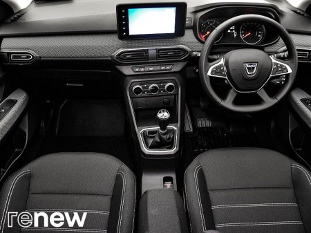 2023 Dacia Jogger - photo 2