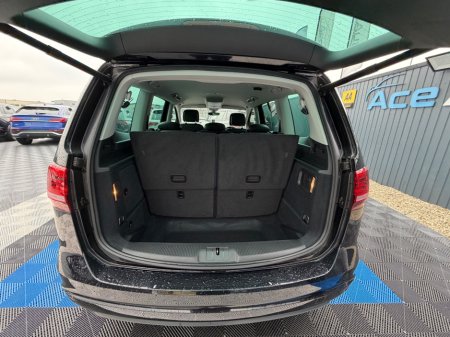 2019 Volkswagen Sharan - photo 43