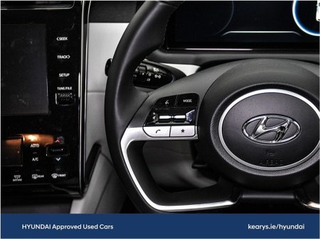 2024 Hyundai Tucson - photo 16
