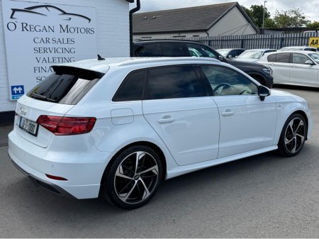 2019 Audi A3 - photo 3