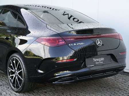 2025 Mercedes-Benz CLA - photo 45