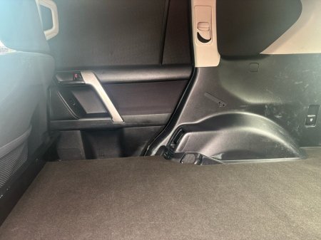 2021 Toyota Land Cruiser - photo 7