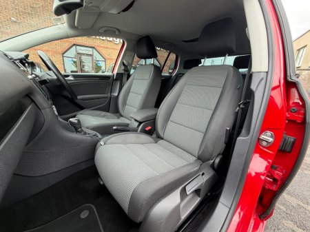 2012 Volkswagen Golf - photo 15