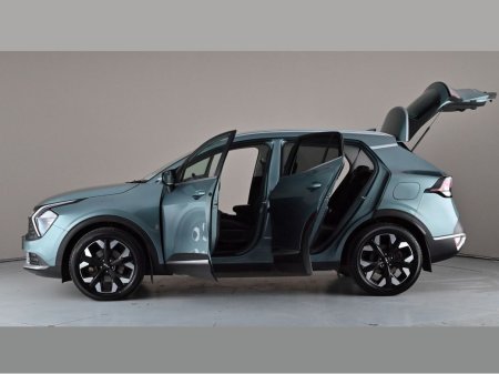 2022 Kia Sportage - photo 11