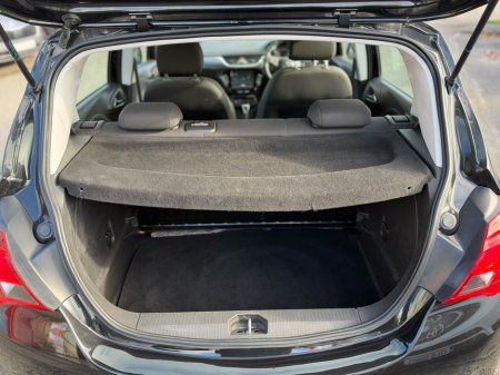 2018 Opel Corsa - photo 20