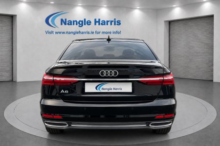 2022 Audi A6 - photo 4