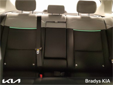 2026 Kia EV4 - photo 24