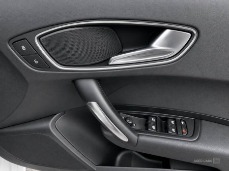 2015 Audi A1 - photo 17