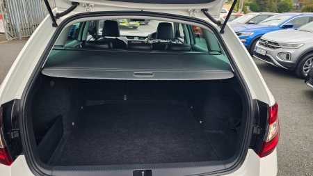 2020 Skoda Octavia - photo 8