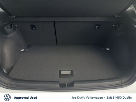 2026 Volkswagen Polo - photo 10