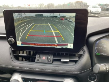 2024 Toyota RAV4 - photo 13