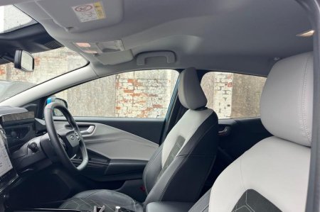 2026 Ford Puma - photo 19