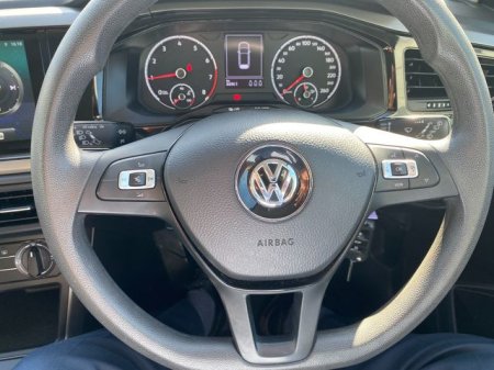 2021 Volkswagen Polo - photo 19