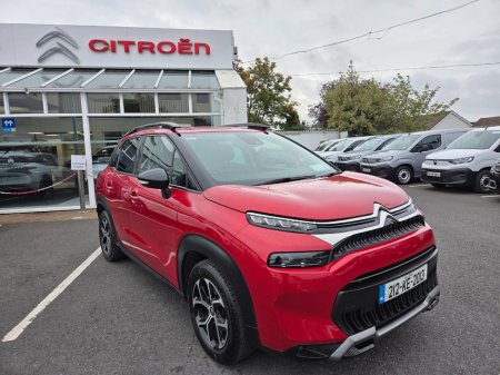 2018 Citroen C3 FEEL PURETECH 82 4DR