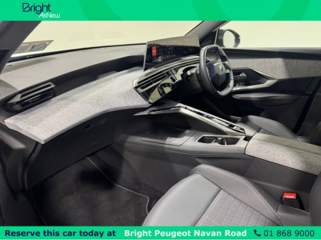 2025 Peugeot 3008 - photo 16
