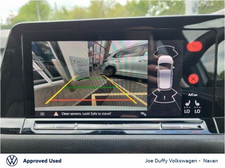 2021 Volkswagen Golf - photo 31