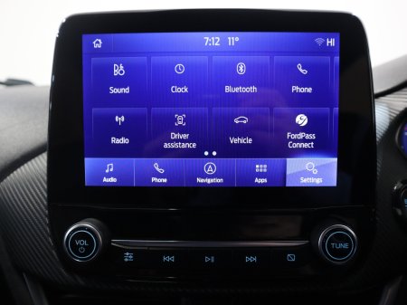 2023 Ford Puma - photo 17