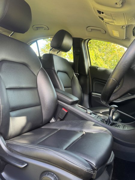 2017 Mercedes-Benz A-Class - photo 15